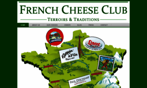 Frenchcheeseclub.com thumbnail