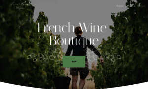 Frenchcountrywines.com thumbnail