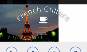 Frenchculture.com thumbnail