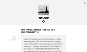 Frenchdna.wordpress.com thumbnail