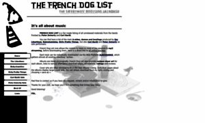 Frenchdoglist.free.fr thumbnail