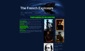 Frenchexperts.yolasite.com thumbnail