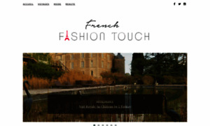 Frenchfashiontouch.com thumbnail