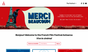 Frenchfilmfestival.co.nz thumbnail