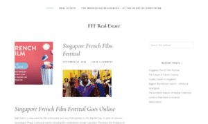 Frenchfilmfestival.sg thumbnail