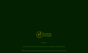 Frenchforestfloors.com thumbnail