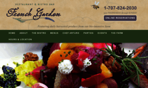 Frenchgardenrestaurant.com thumbnail