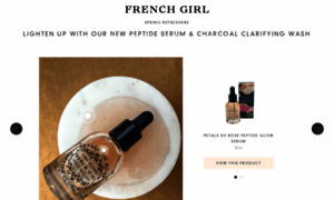 Frenchgirlwholesale.com thumbnail