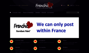 Frenchicfrance.com thumbnail