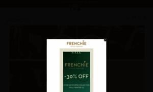 Frenchie.gr thumbnail