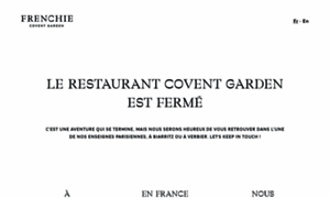 Frenchiecoventgarden.com thumbnail