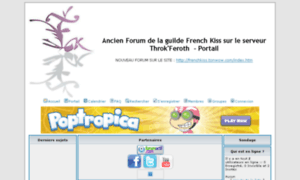 Frenchkiss.frbb.net thumbnail