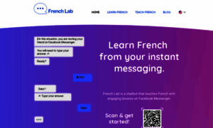 Frenchlab.io thumbnail