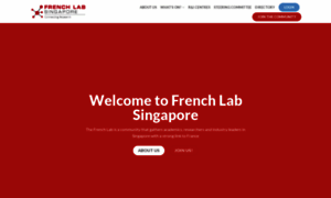 Frenchlab.sg thumbnail