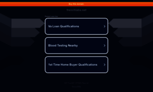 Frenchlabs.net thumbnail