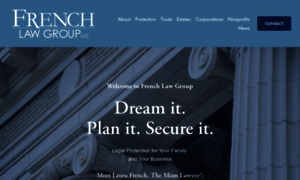 Frenchlawgroup.com thumbnail
