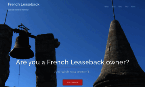 Frenchleaseback.info thumbnail