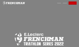 Frenchmantriathlon.com thumbnail