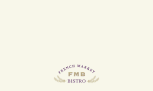 Frenchmarketbistro.com thumbnail