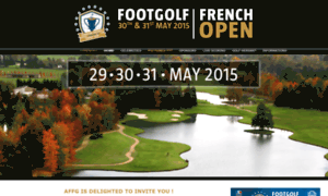 Frenchopen.footgolf-france.fr thumbnail