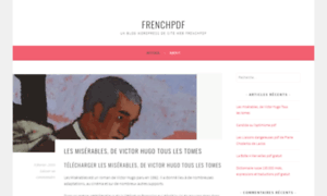 Frenchpdf.wordpress.com thumbnail