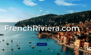 Frenchriviera.com thumbnail