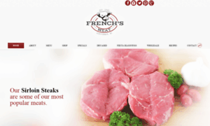 Frenchsmeatshop.com thumbnail