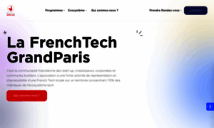 Frenchtech-grandparis.com thumbnail
