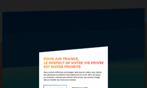 Frenchtech.airfrance.fr thumbnail