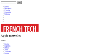 Frenchtech.com-o.site thumbnail