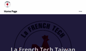 Frenchtechtaiwan.com thumbnail
