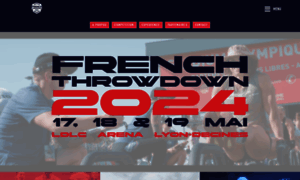 Frenchthrowdown.com thumbnail