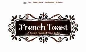 Frenchtoastbistro.com thumbnail