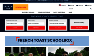 Frenchtoastschoolbox.com thumbnail