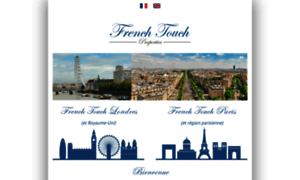 Frenchtouchproperties.com thumbnail