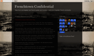 Frenchtownconfidential.blogspot.com thumbnail