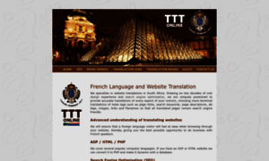 Frenchtranslation.co.za thumbnail