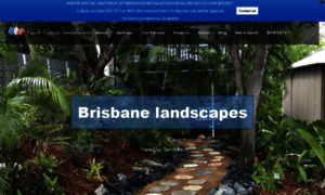 Frenchtropicallandscaping.com.au thumbnail
