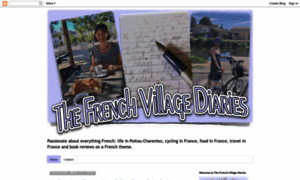 Frenchvillagediaries.com thumbnail