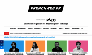 Frenchweb.fr thumbnail