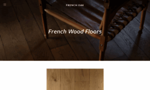 Frenchwoodflooring.com thumbnail