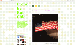 Frenchybutchic.blogspot.com thumbnail