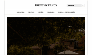 Frenchyfancy.com thumbnail