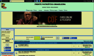Frentepatriotica.forumeiro.com thumbnail