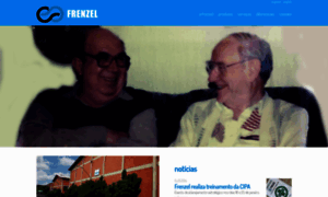 Frenzel.com.br thumbnail