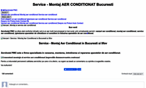 Freon-auto.montaj-service-aer-conditionat.ro thumbnail