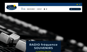 Frequence-souvenirs.fr thumbnail