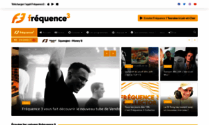 Frequence3.com thumbnail