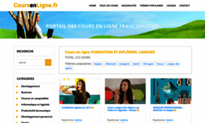 Frequences-langues.fr thumbnail