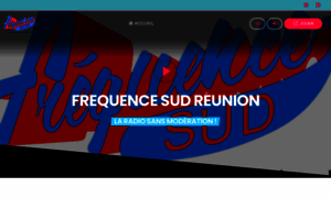 Frequencesud.re thumbnail
